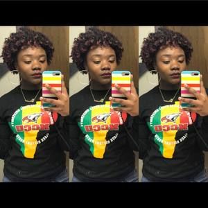 Meet your Posher, Shavonne